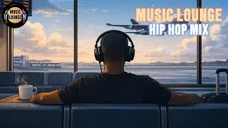 🔥 Dark Hip Hop Mix 2025 | Chill & Atmospheric Beats for Focus & Vibes | Music Lounge. #hiphopmix