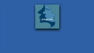 Sebuah Foto | Official Lyric Video |
