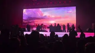 The Killers - A Dustland Fairytale / Be Still (Camden NJ, Sep 7, 2024)