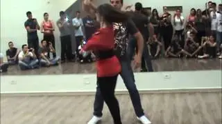 Fa&ccedil;a Aula - Sertanejo Dance Day