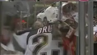 Daniel Briere 2nd Goal - Game 4, 2006 ECQF Sabres vs. Flyers