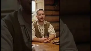 Если бы я жил в 18 веке #хочувдеревню