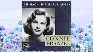 Augenringe bei Männern 😨 Der Beauty Tipp ● Connie Franzel [50er 60er Jahre Schlager]