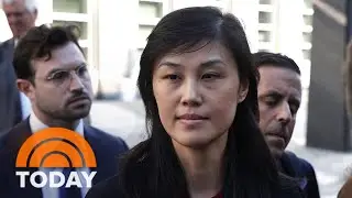 Former aide to NY governor charged with acting as Chinese agent