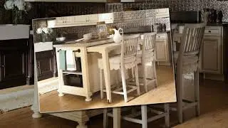 stainless steel kitchen island on wheels   |    portable butcher block kitchen island
