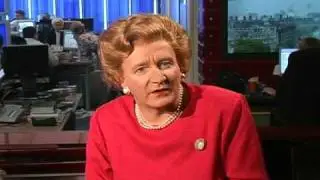 Lady Thatcher The Iain Dale Radio Show