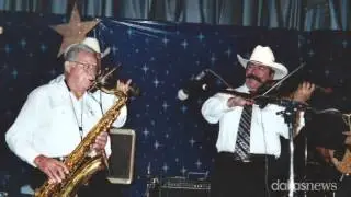 92-year-old Saxophonist Billy Briggs Still Swinging