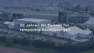 Intersettle Zeltverleih - Ihr Partner f&uuml;r Zelte, Pagoden, Zelthallen, &Uuml;berdachungen und Hallen.