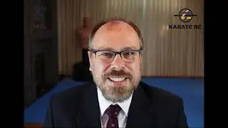 2021 Karate BC eTournament - FEATURE PRESENTATION