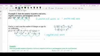 Algebra 2: Step 16C