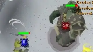 1-item Bandos Solo