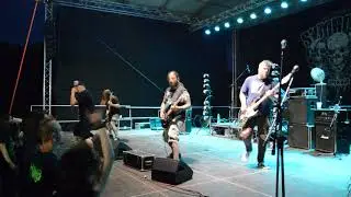 SECTESY - SYMBOLIC OPEN AIR 2018