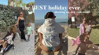 МОЙ ЛЮБИМЫЙ ОТПУСК: неделя в Португалии! 🌴