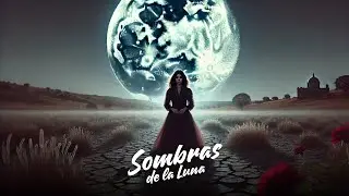 Sombras de la Luna (Shadows of the Moon) | Una canci&oacute;n misterioso | Music Video 47