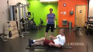 Golden CO Sciatica Pain - Glute Stretches for Sciatica Pain Relief