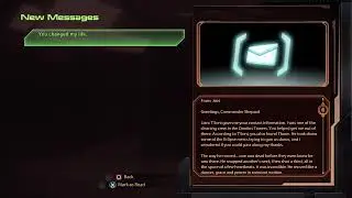 Let's Play Mass Effect 2 Legendary Edition Part 4!