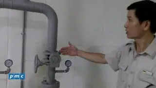 T&aacute;c dụng của van 1 chiều đối với hệ thống