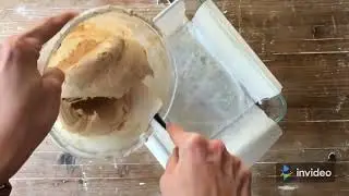Homemade Snickers Bars Recipe