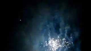 Amazing Firework !!