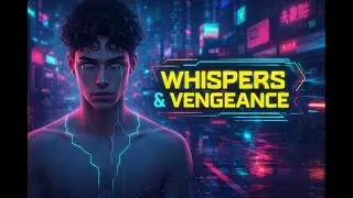 Whispers & Vengeance 