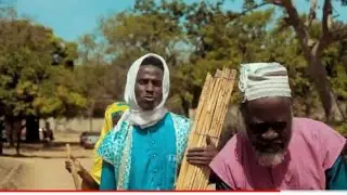 (Video) Hashim Zamah Neh : Mama Da Baba (Directed By Abubakar S Shehu)