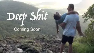 Gay Short Horror Film - 'DEEP SHIT' (Trailer)