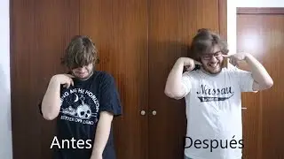 &iquest;Cansado de no saber qu&eacute; hacer? PUNT JOVE || JDenis