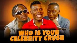 WAIT&hellip; DAPPAMAN HAS A CRUSH ON BAHATI?! 😳 