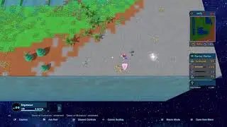 PS4 | Birthdays, the Beginning