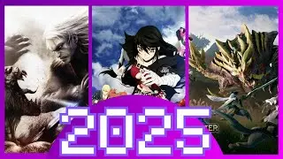 Os meus jogos jogados em 2025
