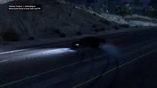 Gta No Hesi Edition PS5| PR Streamer/ Donations/ CashApp: Africano420
