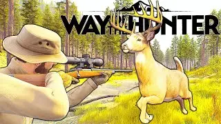 Good Ol' 30-06 Whitetail Deer hunt | Way of the Hunter