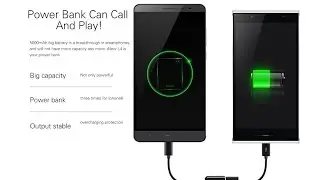 iNew L4 Smartphone Open Boxing