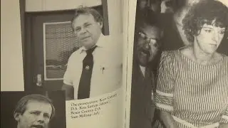 PART 3: Genene Jones trial in Georgetown and Petti McClellan's emotional testimony