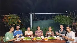 Sau Hai Lần Đồng Hành Cùng Chị May  Gia Đình Nhận Được Số Tiền Lớn !|BĐMV&Family