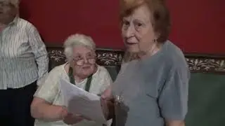 I diversamente giovani presentano il teatro