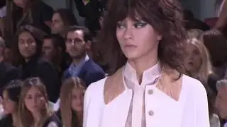 John Galliano | Spring Summer 2015 Full Fashion Show | Exclusive