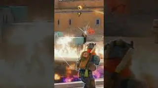 BOX SELF POP FLASH ON DUST 2 #shorts #cs2
