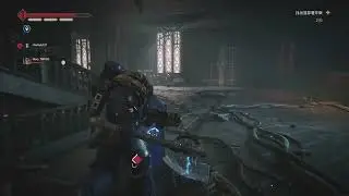 Warhammer 40000: Space Marine 2_20260121221632