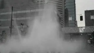 Burst forth and hit the ground running; Portland marathon 2011