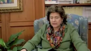 Intervista a Anna Nicol&ograve; a cura di Maria Giovanna Argese