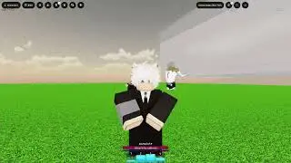 My favorite combo to do with Puppet Master in JJS.