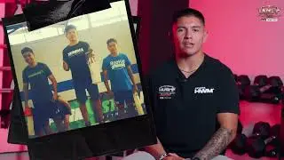 Wodstock Chile Summer Heat 2024 - Red Bull Arena Domingo Bloque PM