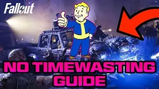 How To Spawn & Kill The Irradiated Deathclaw On Ashes of The Damned (No Timewasting Guide)