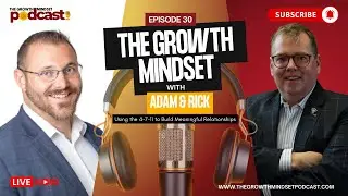 Episode 30: Using the 4-7-11 to Build Meaningful Relationships
