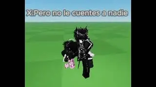 No le contare a nadie👀  //Colab conn @Evi_102//