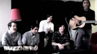 Allstar Weekend - 