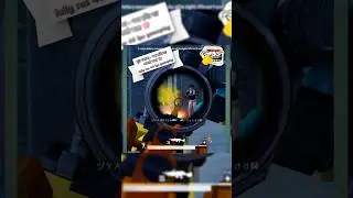 Action + Drama = New Event Fight 💥#shorts #bgmi #pubgmobile #content #viral #viralshorts
