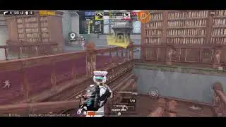 Пубгмобайл Pubg mobile Pirate.Играю с подписчиками ид572502622