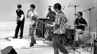 Stone Roses - Breaking Into Heaven (Schroeder Mix)